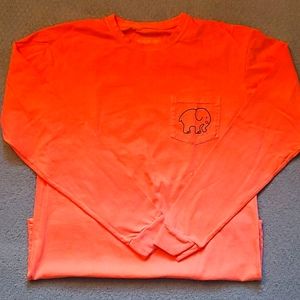 Ivory Ella Long Sleeve Tee